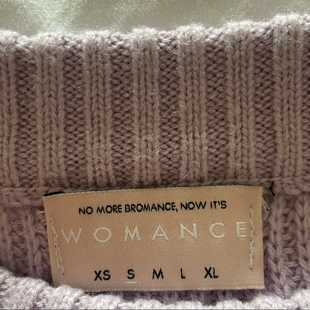 Sweater - Picture 3 of 3